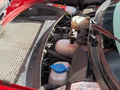 1998 Lotus Elise S1 à venda (imagem 73 de 126)