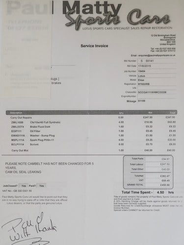 1998 Lotus Elise S1 à venda (imagem 91 de 126)