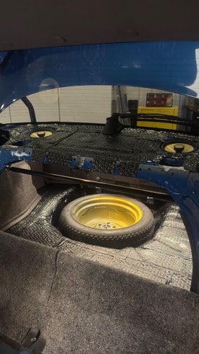 2001 Subaru Impreza P1 till salu (bild 144 av 149)