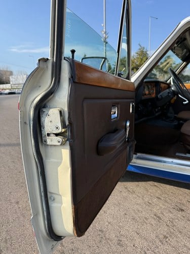 1980 Triumph Dolomite Julien Vernaeve Recreation For Sale (picture 22 of 61)