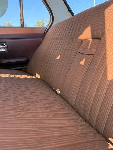 1980 Triumph Dolomite Julien Vernaeve Recreation For Sale (picture 26 of 61)