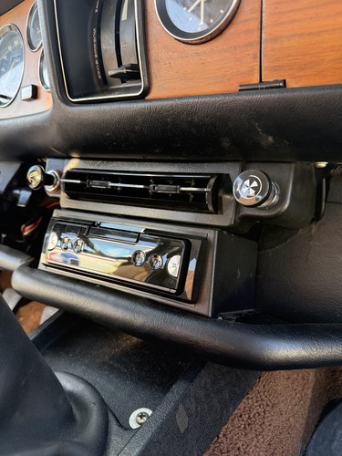 1980 Triumph Dolomite Julien Vernaeve Recreation For Sale (picture 35 of 61)