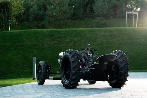 2020 Lamborghini Centenario Tractor 1 of 5 For Sale (picture 6 of 154)