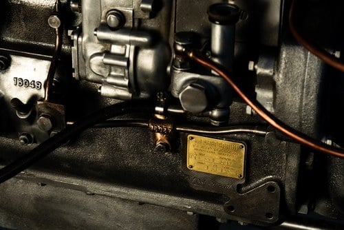 2020 Lamborghini Centenario Tractor 1 of 5 For Sale (picture 12 of 154)