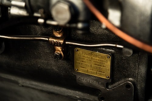 2020 Lamborghini Centenario Tractor 1 of 5 For Sale (picture 13 of 154)