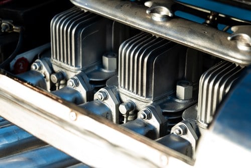 2020 Lamborghini Centenario Tractor 1 of 5 For Sale (picture 15 of 154)