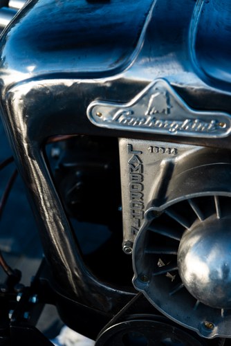 2020 Lamborghini Centenario Tractor 1 of 5 For Sale (picture 16 of 154)