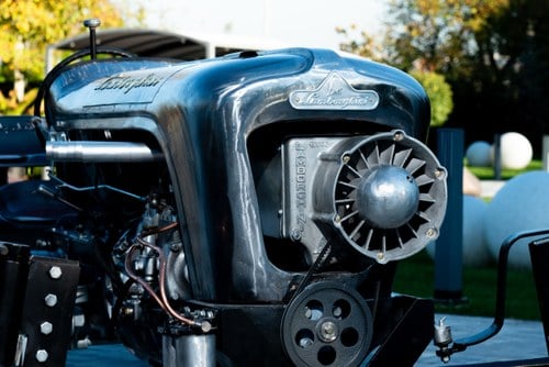 2020 Lamborghini Centenario Tractor 1 of 5 For Sale (picture 17 of 154)