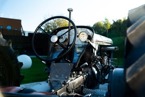 2020 Lamborghini Centenario Tractor 1 of 5 For Sale (picture 19 of 154)