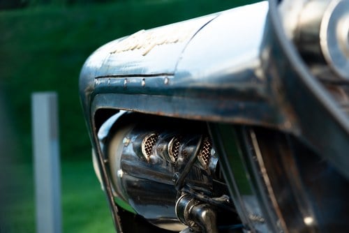 2020 Lamborghini Centenario Tractor 1 of 5 For Sale (picture 23 of 154)