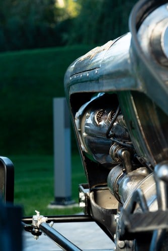 2020 Lamborghini Centenario Tractor 1 of 5 For Sale (picture 24 of 154)