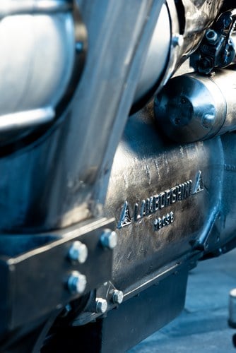 2020 Lamborghini Centenario Tractor 1 of 5 For Sale (picture 25 of 154)