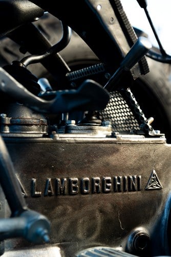 2020 Lamborghini Centenario Tractor 1 of 5 For Sale (picture 26 of 154)