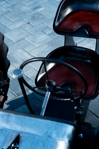 2020 Lamborghini Centenario Tractor 1 of 5 For Sale (picture 29 of 154)