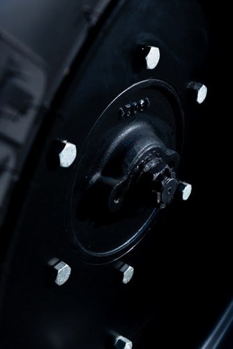 2020 Lamborghini Centenario Tractor 1 of 5 For Sale (picture 31 of 154)