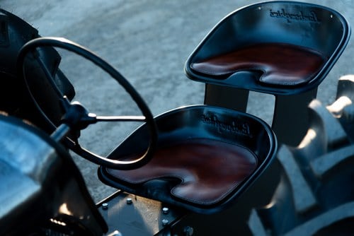 2020 Lamborghini Centenario Tractor 1 of 5 For Sale (picture 32 of 154)