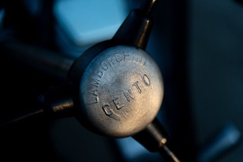 2020 Lamborghini Centenario Tractor 1 of 5 For Sale (picture 34 of 154)