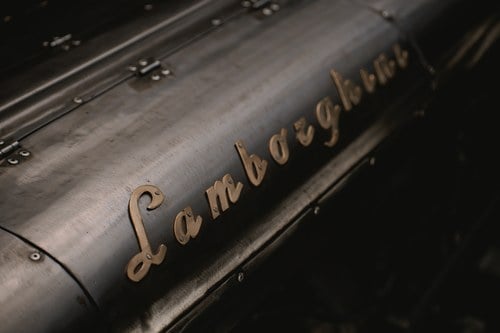 2020 Lamborghini Centenario Tractor 1 of 5 For Sale (picture 36 of 154)