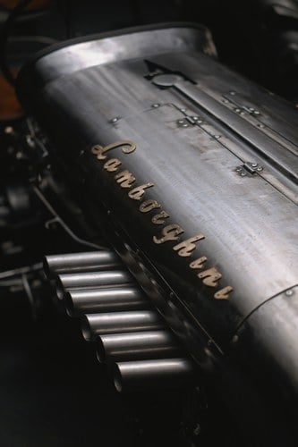 2020 Lamborghini Centenario Tractor 1 of 5 For Sale (picture 37 of 154)