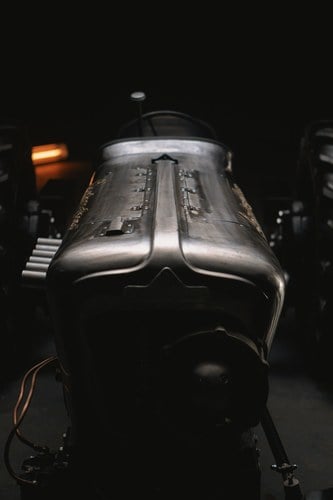 2020 Lamborghini Centenario Tractor 1 of 5 For Sale (picture 38 of 154)