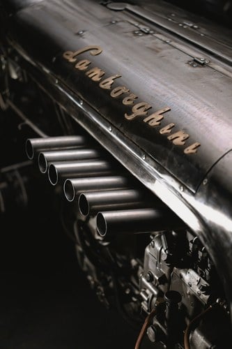 2020 Lamborghini Centenario Tractor 1 of 5 For Sale (picture 42 of 154)