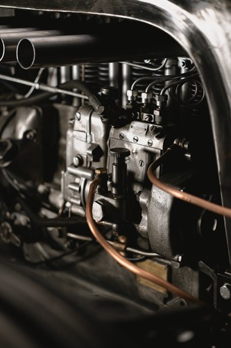 2020 Lamborghini Centenario Tractor 1 of 5 For Sale (picture 43 of 154)