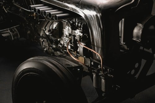 2020 Lamborghini Centenario Tractor 1 of 5 For Sale (picture 45 of 154)