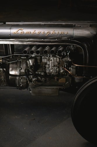 2020 Lamborghini Centenario Tractor 1 of 5 For Sale (picture 46 of 154)