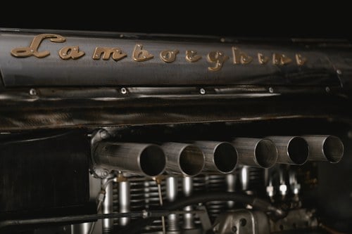 2020 Lamborghini Centenario Tractor 1 of 5 For Sale (picture 47 of 154)