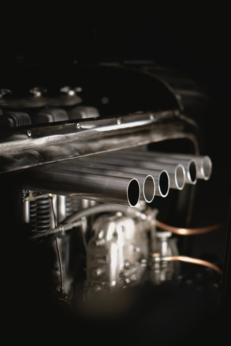 2020 Lamborghini Centenario Tractor 1 of 5 For Sale (picture 50 of 154)