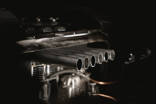 2020 Lamborghini Centenario Tractor 1 of 5 For Sale (picture 51 of 154)