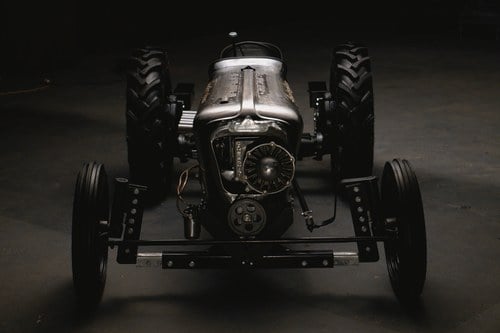 2020 Lamborghini Centenario Tractor 1 of 5 For Sale (picture 52 of 154)