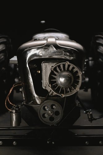 2020 Lamborghini Centenario Tractor 1 of 5 For Sale (picture 53 of 154)