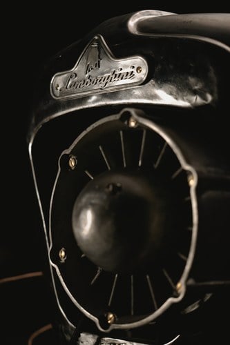 2020 Lamborghini Centenario Tractor 1 of 5 For Sale (picture 54 of 154)