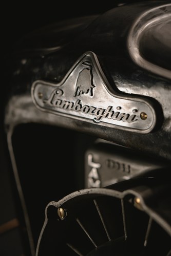 2020 Lamborghini Centenario Tractor 1 of 5 For Sale (picture 55 of 154)