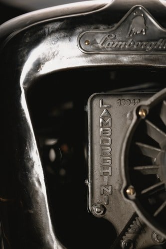 2020 Lamborghini Centenario Tractor 1 of 5 For Sale (picture 56 of 154)