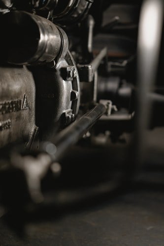 2020 Lamborghini Centenario Tractor 1 of 5 For Sale (picture 58 of 154)