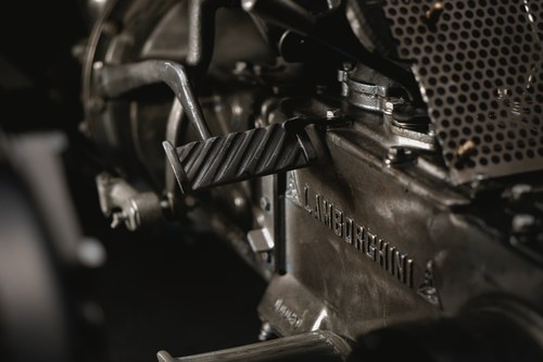 2020 Lamborghini Centenario Tractor 1 of 5 For Sale (picture 59 of 154)