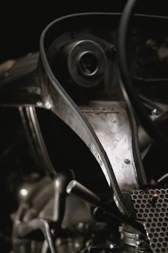 2020 Lamborghini Centenario Tractor 1 of 5 For Sale (picture 62 of 154)