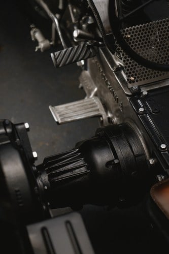 2020 Lamborghini Centenario Tractor 1 of 5 For Sale (picture 63 of 154)