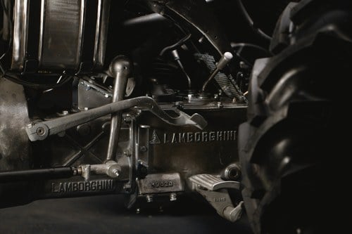 2020 Lamborghini Centenario Tractor 1 of 5 For Sale (picture 65 of 154)