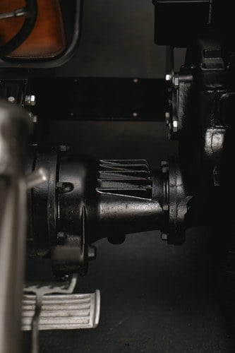 2020 Lamborghini Centenario Tractor 1 of 5 For Sale (picture 66 of 154)