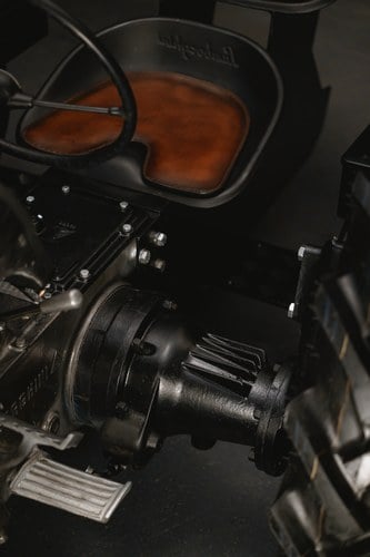 2020 Lamborghini Centenario Tractor 1 of 5 For Sale (picture 67 of 154)