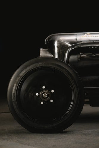 2020 Lamborghini Centenario Tractor 1 of 5 For Sale (picture 69 of 154)