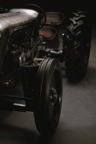 2020 Lamborghini Centenario Tractor 1 of 5 For Sale (picture 70 of 154)