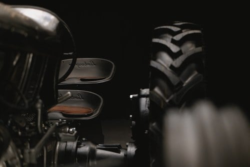 2020 Lamborghini Centenario Tractor 1 of 5 For Sale (picture 72 of 154)