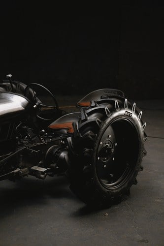 2020 Lamborghini Centenario Tractor 1 of 5 For Sale (picture 73 of 154)