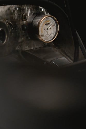 2020 Lamborghini Centenario Tractor 1 of 5 For Sale (picture 77 of 154)