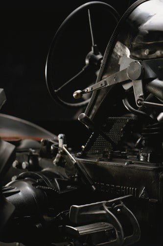 2020 Lamborghini Centenario Tractor 1 of 5 For Sale (picture 79 of 154)