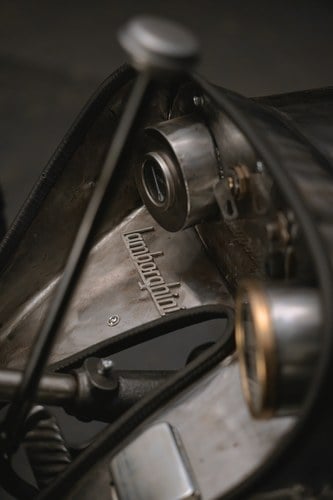 2020 Lamborghini Centenario Tractor 1 of 5 For Sale (picture 80 of 154)